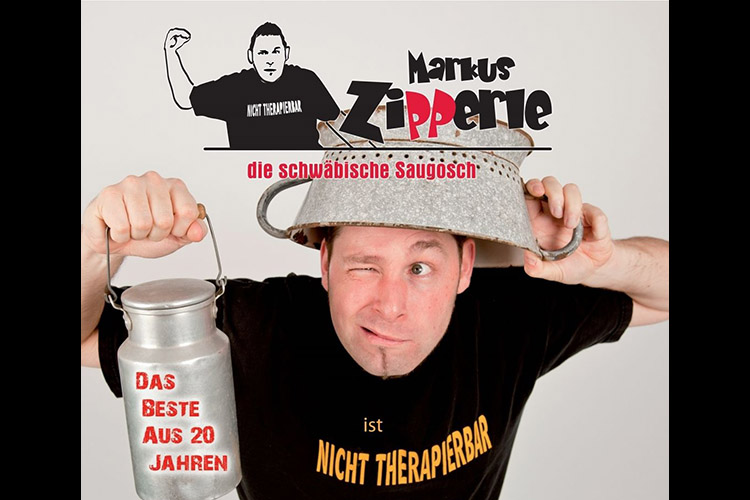 Markus Zipperle