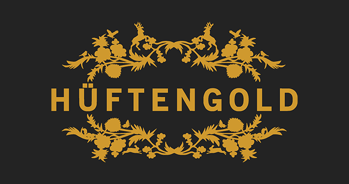 Hüftengold Catering